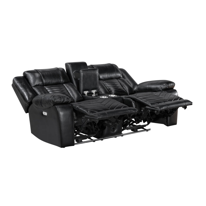 Huron Power Reclining Collection