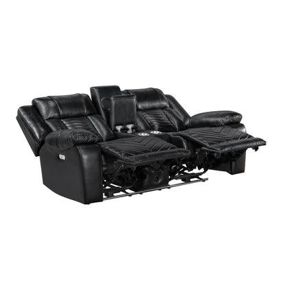 Huron Power Reclining Collection