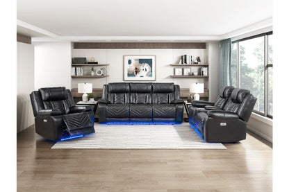 Huron Power Reclining Collection