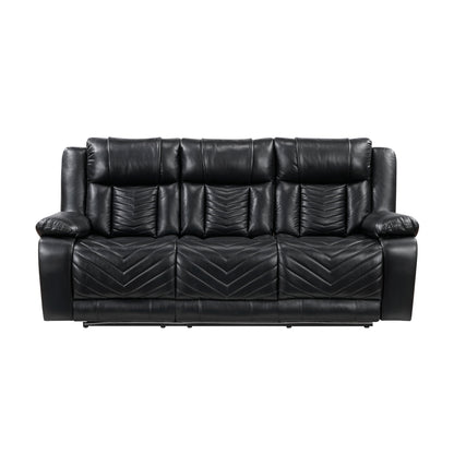 Huron Power Reclining Collection