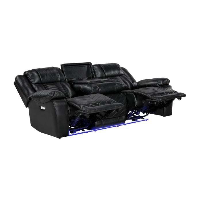 Huron Power Reclining Collection