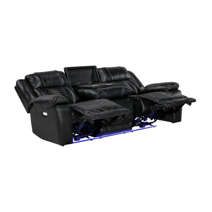 Huron Power Reclining Collection