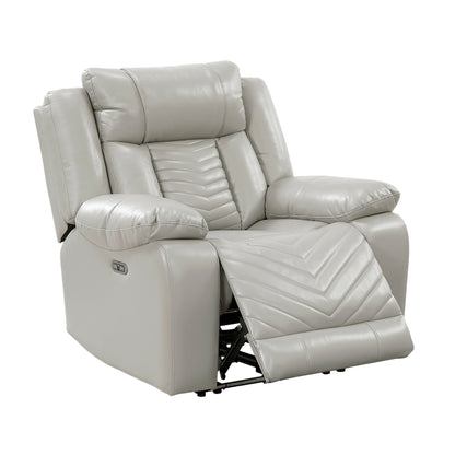Huron Power Reclining Collection