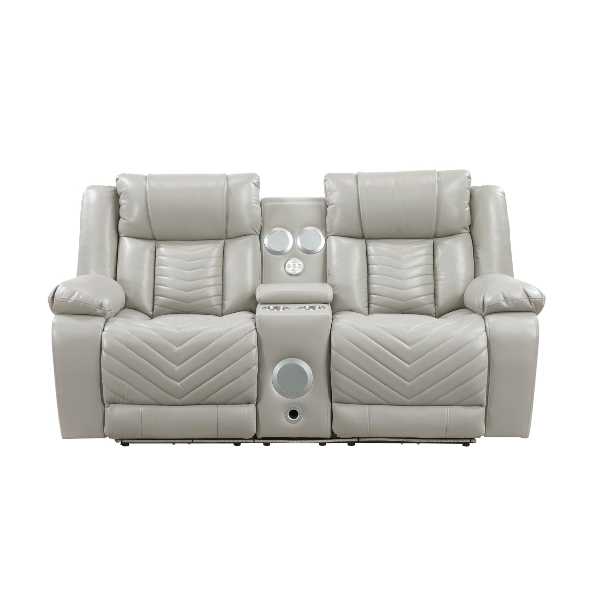 Huron Power Reclining Collection
