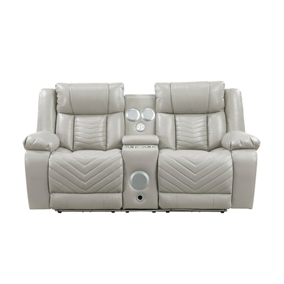 Huron Power Reclining Collection