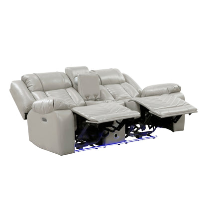 Huron Power Reclining Collection