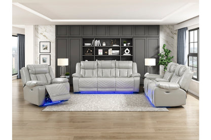 Huron Power Reclining Collection