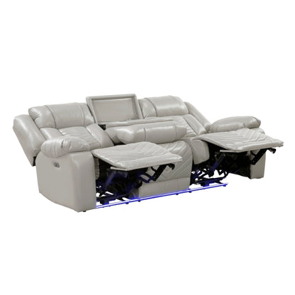 Huron Power Reclining Collection