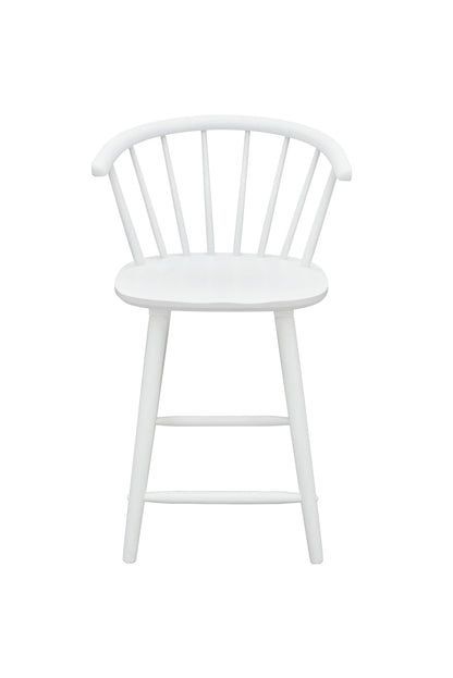 Janna - Counter Height Stool