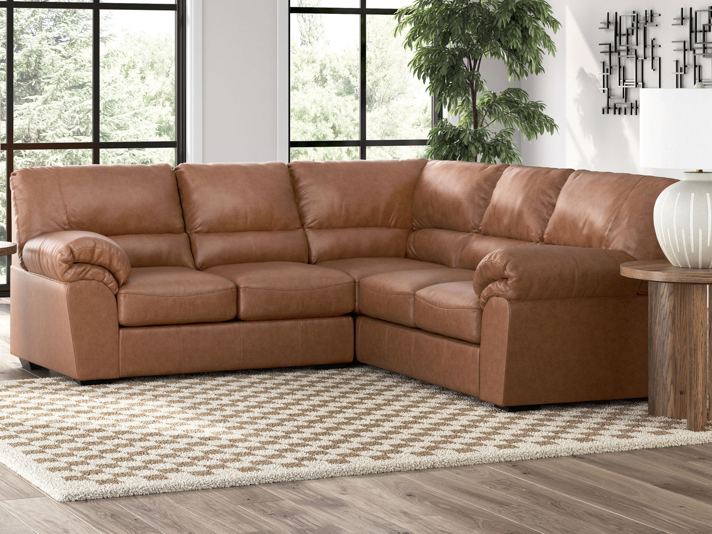 WillowBend - Sectional