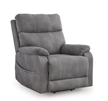 Next-Gen Durapella - Power Lift Recliner