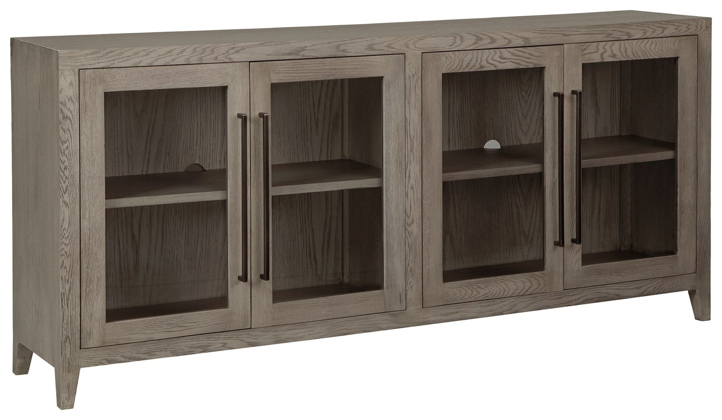 Dalenville - Accent Cabinet