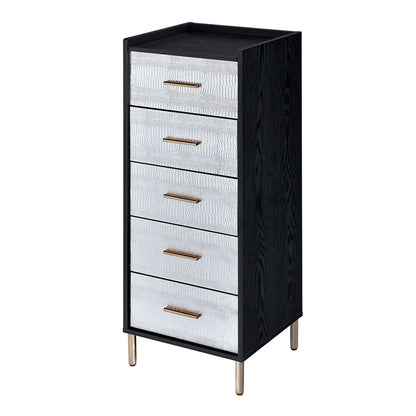 Myles - Jewelry Armoire