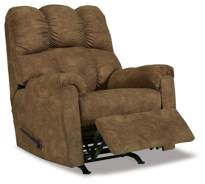 Potrol - Rocker Recliner