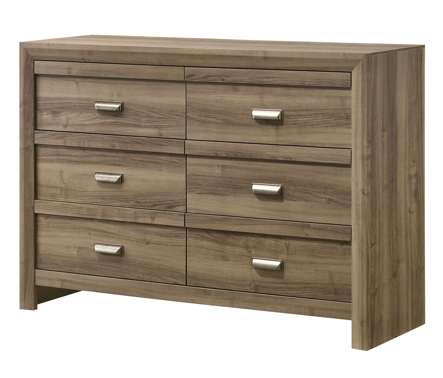 Valor - Bedroom Set