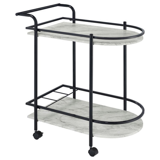 Desiree - Serving Cart