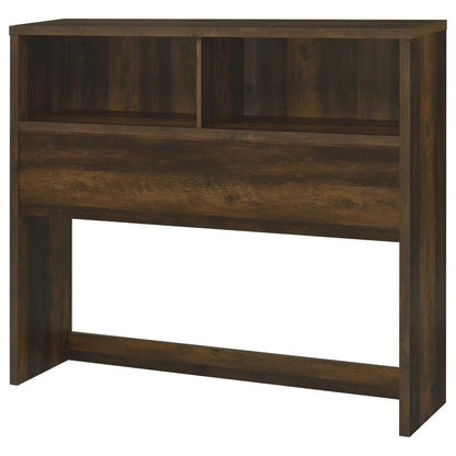 Westpark - Bookcase Headboard