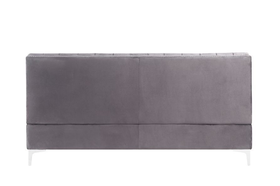 Jaszira - Modular - Armless Sofa