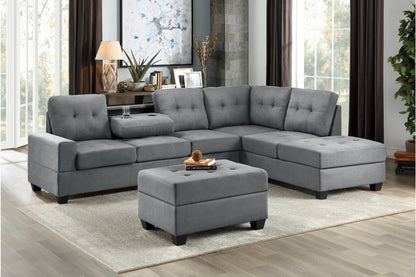 Maston Sectional