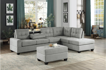 Maston Sectional
