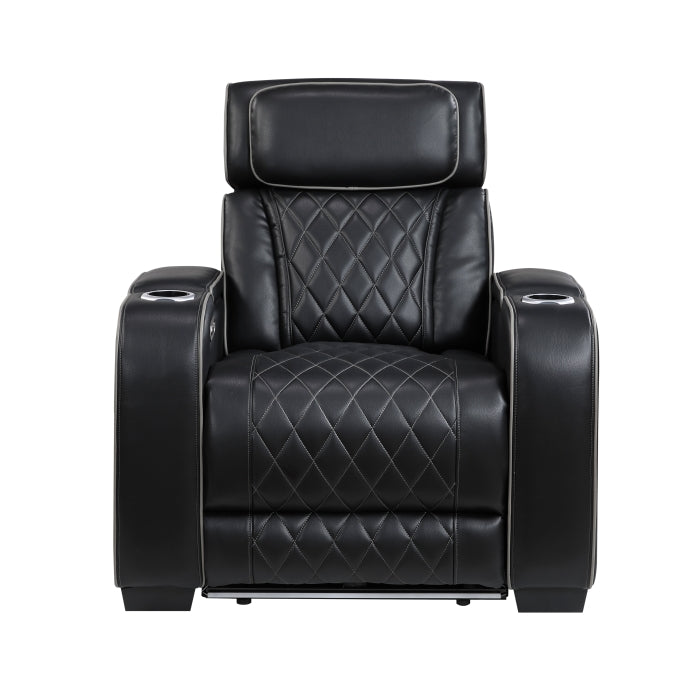 Fairway Power Reclining Collection