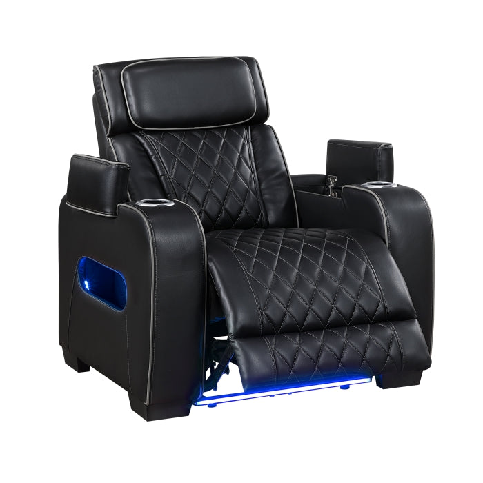 Fairway Power Reclining Collection