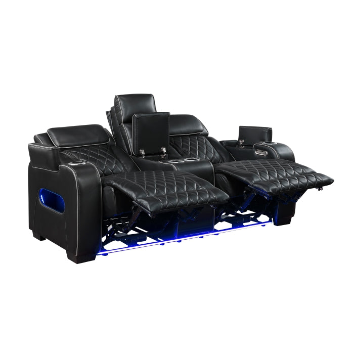Fairway Power Reclining Collection