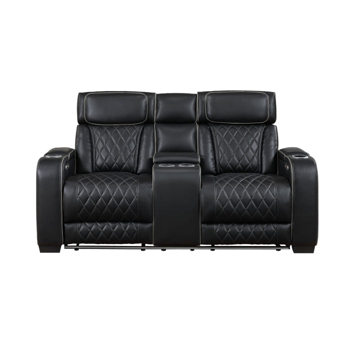 Fairway Power Reclining Collection