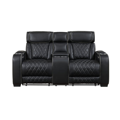 Fairway Power Reclining Collection