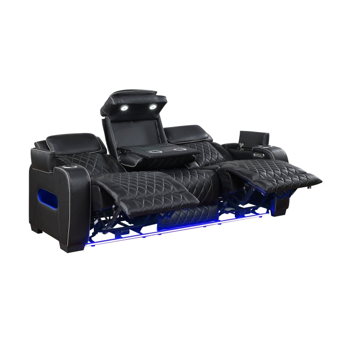 Fairway Power Reclining Collection