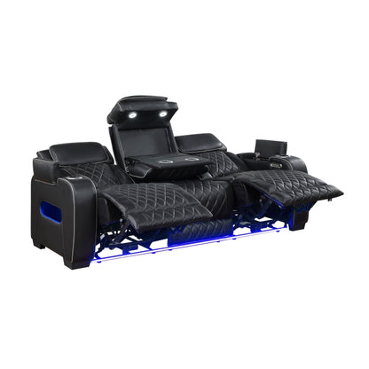 Fairway Power Reclining Collection