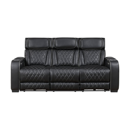 Fairway Power Reclining Collection