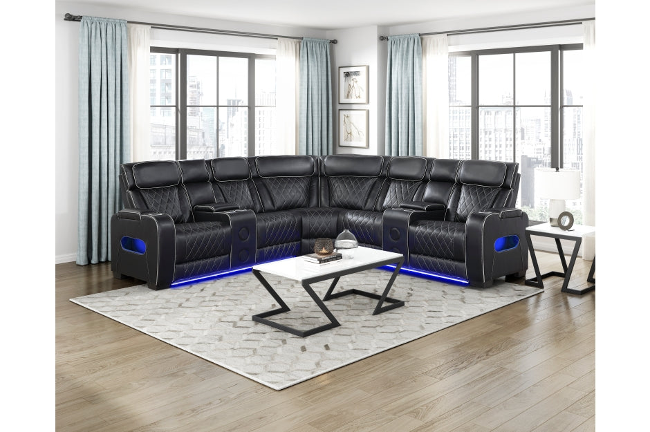 Fairway Power Reclining Collection