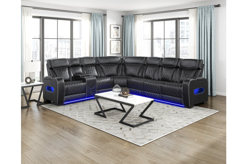 Fairway Power Reclining Collection