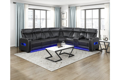 Fairway Power Reclining Collection