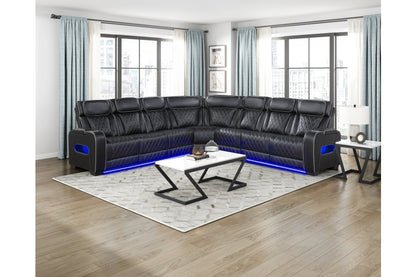 Fairway Power Reclining Collection