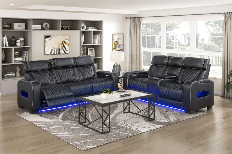 Fairway Power Reclining Collection