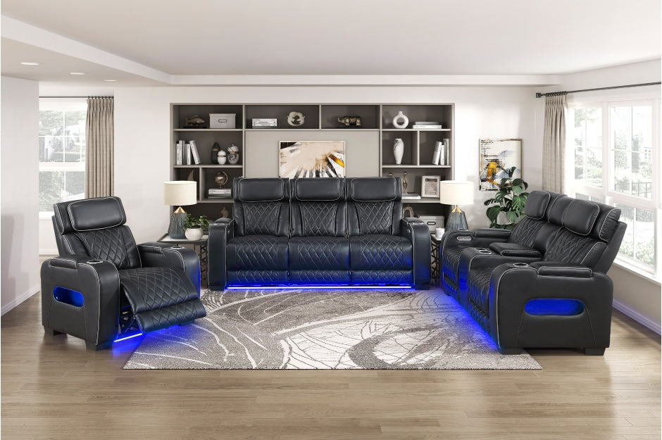 Fairway Power Reclining Collection