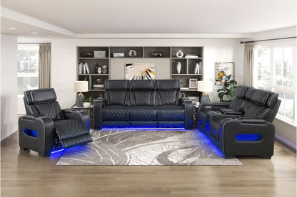 Fairway Power Reclining Collection