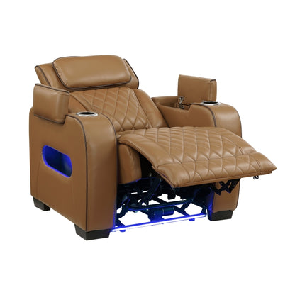 Fairway Power Reclining Collection