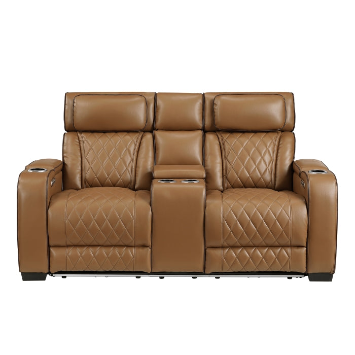Fairway Power Reclining Collection