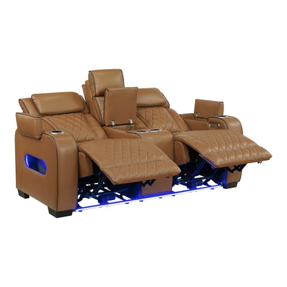 Fairway Power Reclining Collection