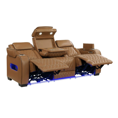 Fairway Power Reclining Collection