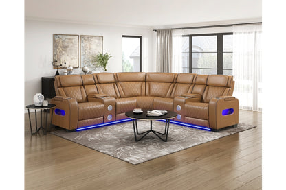 Fairway Power Reclining Collection