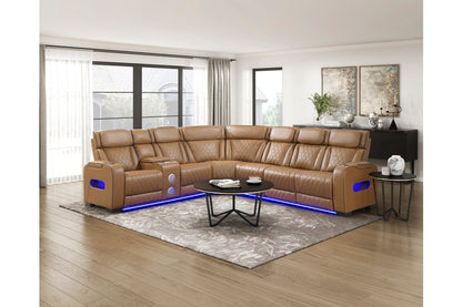 Fairway Power Reclining Collection