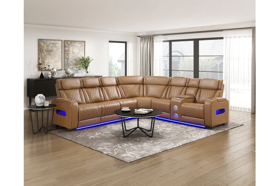 Fairway Power Reclining Collection