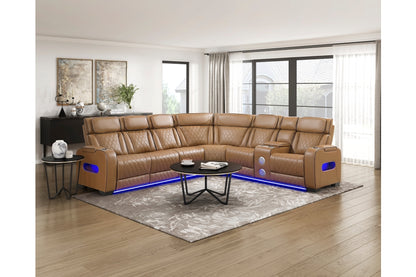 Fairway Power Reclining Collection