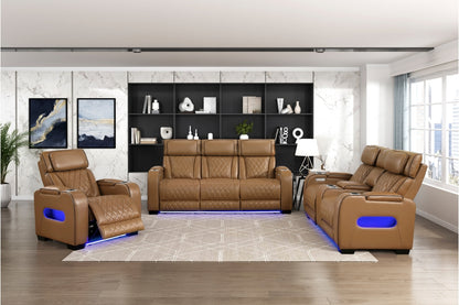 Fairway Power Reclining Collection
