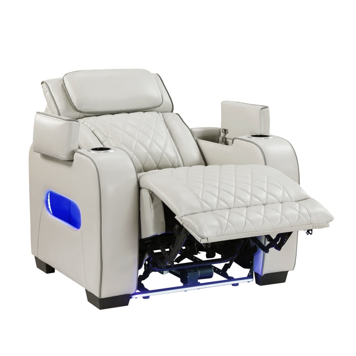 Fairway Power Reclining Collection