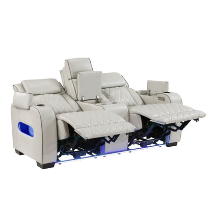 Fairway Power Reclining Collection
